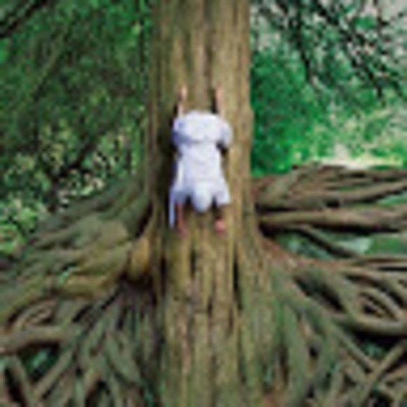claustrophoria